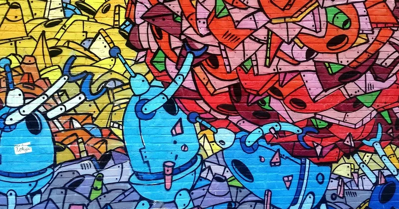 Quelle peinture choisir pour finir