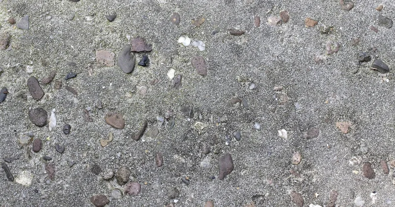 Vérifier la nature du sol et préparer l'emplacement
