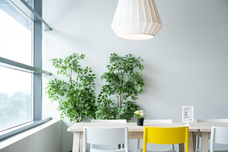 Découvrez les nouvelles modalités de paiement Ikea en 2026 pour un shopping facilité