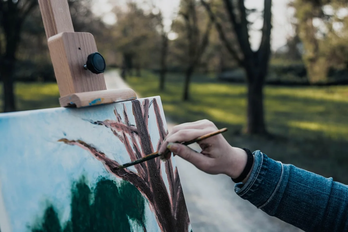 Comment peindre à la tempera : guide complet pour débutants en 2026