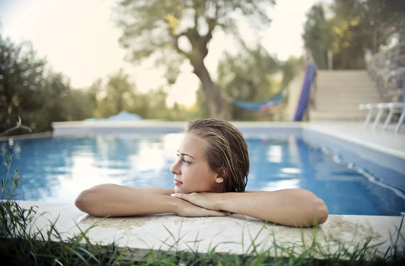 Piscine hors sol et taxes : le guide pratique