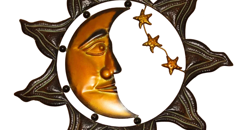 Décoration murale soleil : où la poser selon la pièce