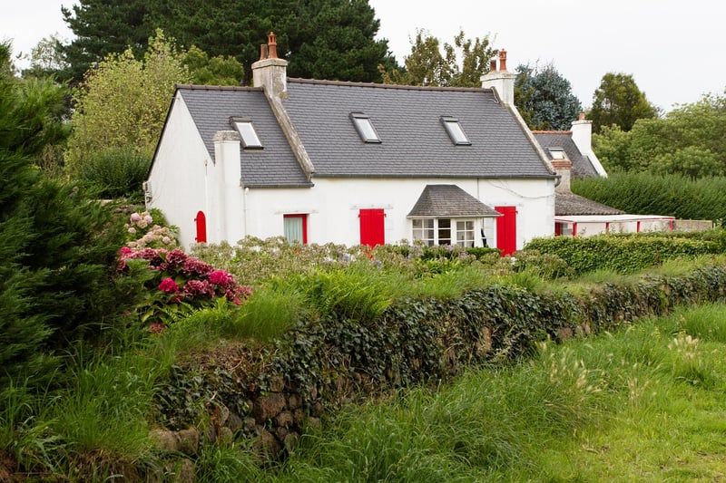 15 plans de maison contemporaine plain pied à découvrir en 2026