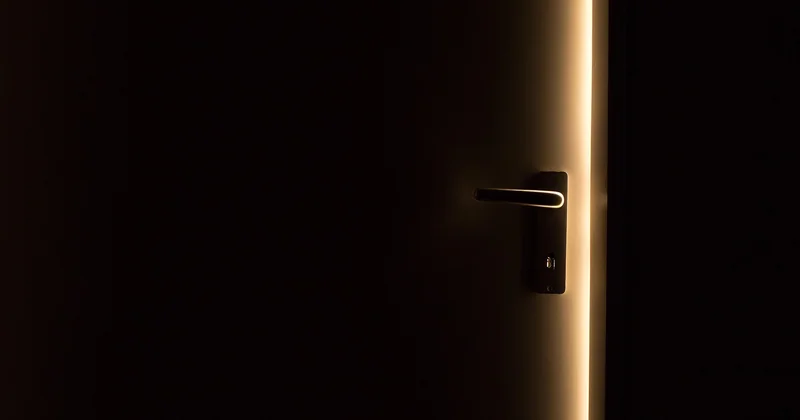 Ouverture de porte : les cas qui reviennent le plus souvent