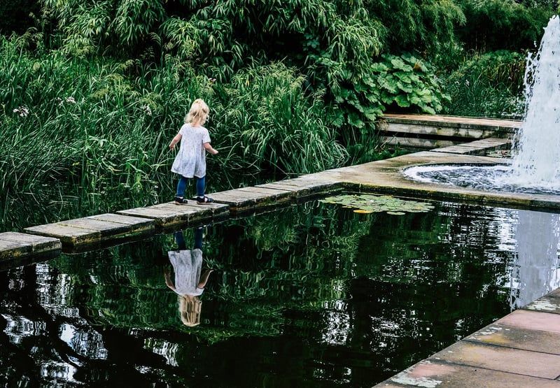 Déco jardin vintage 2026 : 10 idées tendance pour un extérieur rétro chic