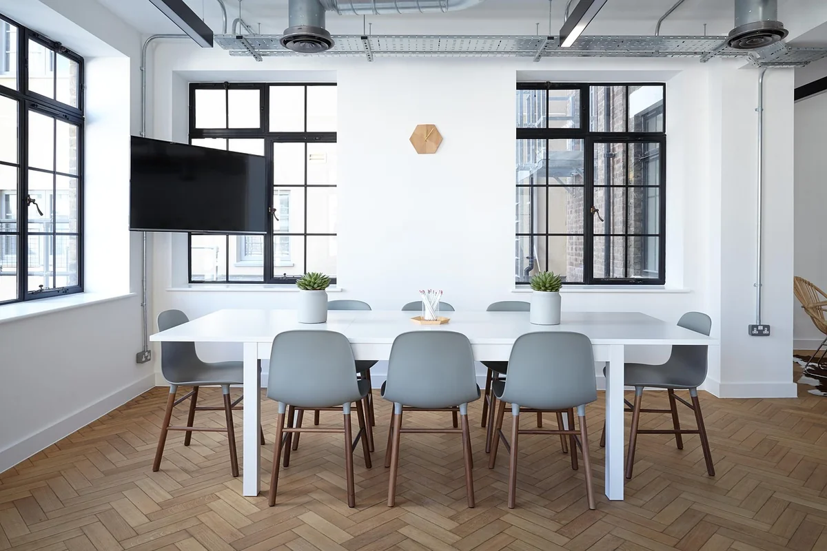 Mobilier et agencement : penser en 3D