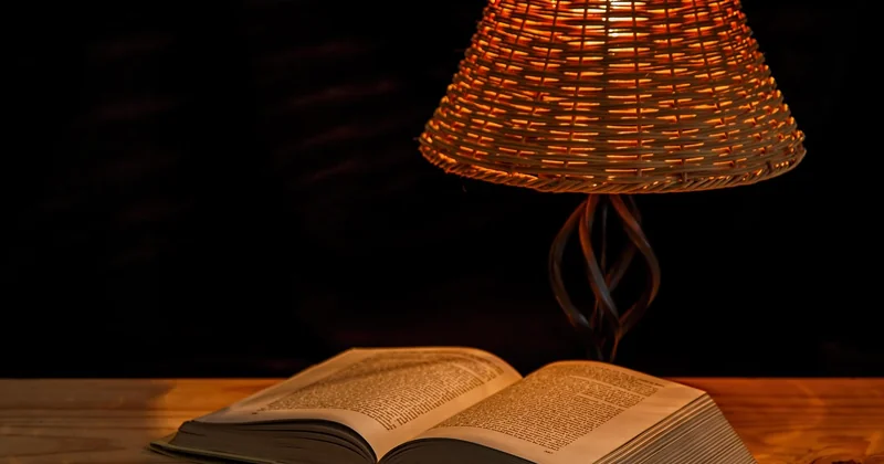 Pourquoi acheter une lampe de chevet au BHV plutôt qu'ailleurs ?