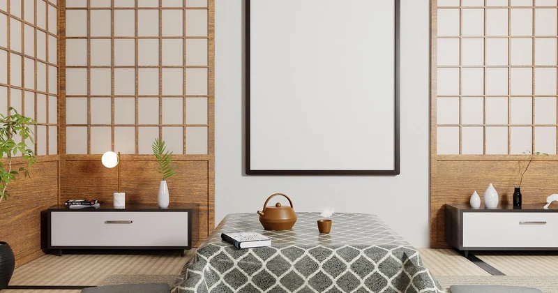 Quel format pour quel mur et quelle pièce ?