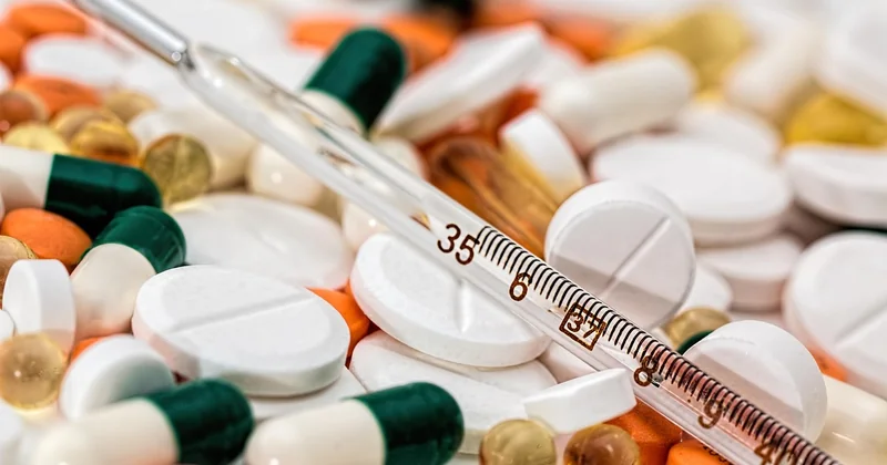 La maladie : l'hypothyroïdie et les 17 kilos perdus