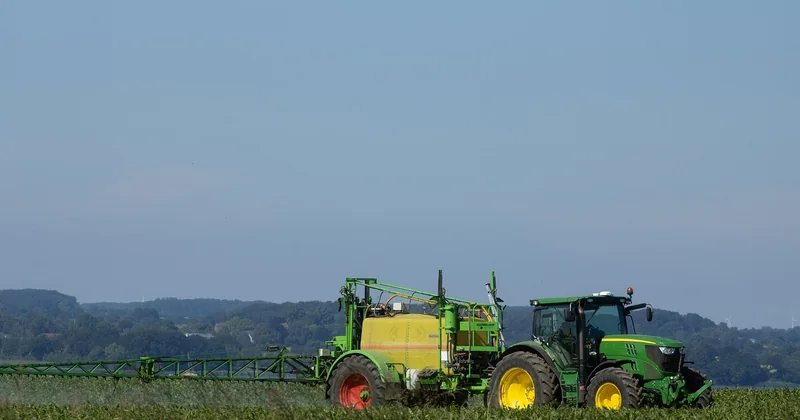 Dosage Roundup Ultra Plus : les chiffres qu'aucune fiche ne donne honnêtement