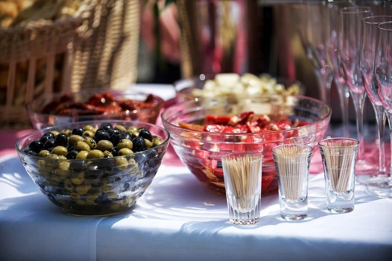 Découvrez le buffet Mado Emmaüs tendance incontournable de 2026